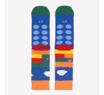 Calcetines "Creativity is my superpower" talla 42-46