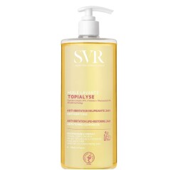 SVR Topialyse wasolie 1 liter