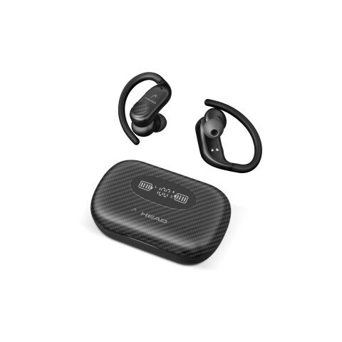 Auriculares inalámbricos HEAD Flex Hooks
