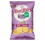 Bolsa Real Bites Pimienta Frit Ravich - 80g