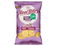 Bolsa Real Bites Pimienta Frit Ravich - 80g