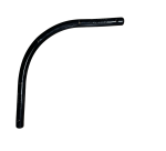 Support vélos en ligne 3 arceaux pour 6 vélos