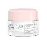 Widmer hydraderm Emulsion de Jour UV 30 50 ml avec parfum