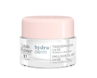Widmer hydraderm Emulsion de Jour UV 30 50 ml avec parfum