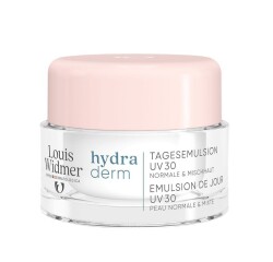 Widmer hydraderm Dagemulsie UV 30 50 ml met parfum