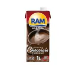 Chocolate  a la taza Ram - Brik 1l