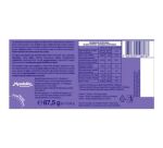 Baritas de chocolate con leche Milka+Choco Milkinis 87,5 g -  Caja de  20 unidades