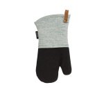 HERCULES Kochhandschuh- und Topflappen-Set