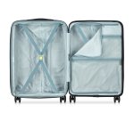 DELSEY Air Armour - Valise extensible 66 cm galet