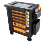 Servante d'atelier 6 tiroirs