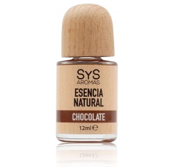 Esencia Chocolate 12ml SYS