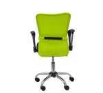 Silla infantil Cardenete verde