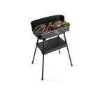 FRITEL BBQ 2246 Barbecue électrique & gril de table