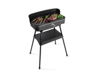 FRITEL BBQ 2246 Barbecue électrique & gril de table