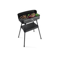 FRITEL BBQ 2246 Barbecue électrique & gril de table