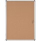 Vitrina Enclore Interior Superficie Corcho 9A4