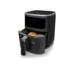 FRITEL SnackTastic® 7520 with window