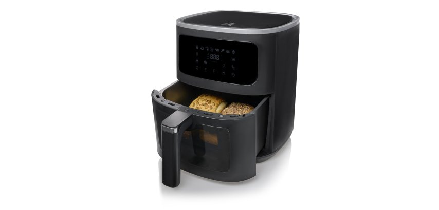 FRITEL SnackTastic® 7520 met venster