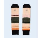 Calcetines "Ser la guapa de la familia no es fácil" talla 36-41
