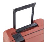 Delsey Vauban - Valise cabine 55 cm terracotta