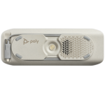 Altavoz bluetooth para audioconferencias HP Poly Sync 40+ USB-A/USB-C con certificación Teams