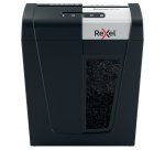 Destructora de micro corte Rexel Secure MC4 Whisper-Shred™