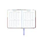 Agenda Escolar "Copenhague" Mini 2026-27