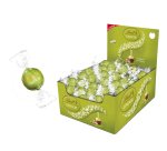 Bombones Lindor Pistacho - Caja de 2 kg