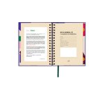 Agenda ANUAL "Energía Opositiva" Día Página 2024