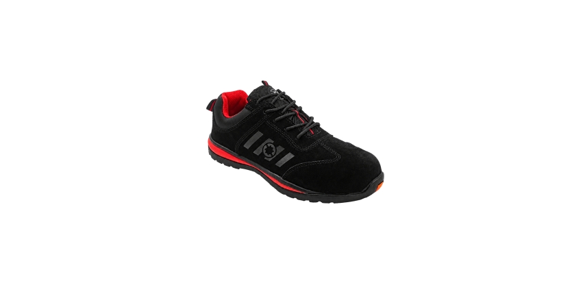 Security Line KIWI S1PS CI SR Safety Sport Shoe