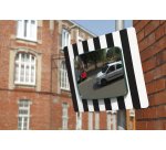 Miroir de sortie usage domaine public