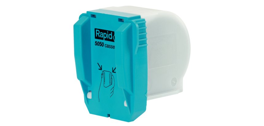 Cartucho de grapas R5050 Rapid