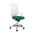White OSSA Office Chair