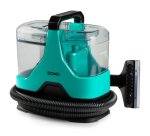 DOMO Multifunctional spot cleaner DO250SC - 1.1 L - 600 W