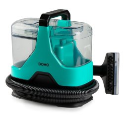 DOMO Multifunctional spot cleaner DO250SC - 1.1 L - 600 W