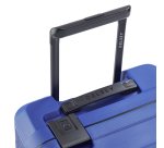 Delsey Vauban - Valise cabine 55 cm bleu électrique