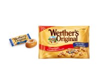 Werther's Original S/A Bolsa 1 Kg