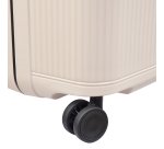 Delsey Vauban - Valise 82 cm beige