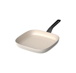 BergHOFF Poêle à griller antiadhérente Spirit 26cm