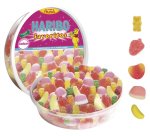 Gominolas Haribo Favoritos Azúcar - Tapper 500 g