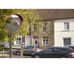 Miroir de sortie Ø 60 cm