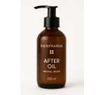 Rainpharma After Oil (huile corporelle pour la douche) flacon pompe 100 ml