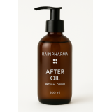 Rainpharma After Oil (huile corporelle pour la douche) flacon pompe 100 ml