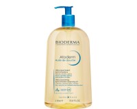Bioderma atoderm huile douche 1 litre
