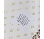 Mini organizador semanal “Crece y florece”