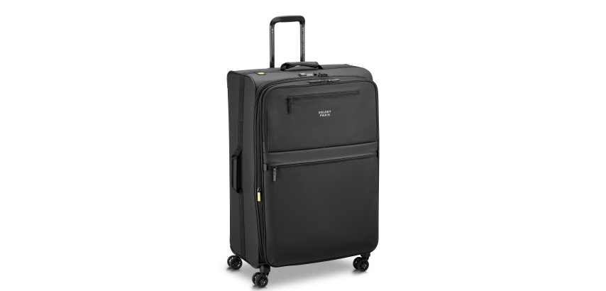 MAUBERT 2.0 MALETAS 4DR EXPANDIBLE 79CM
