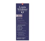 Widmer proderm Sérum Biphasé Huile-en-Serum 35 ml avec parfum
