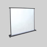ORAY Ecran portable Miniscreen 79 x 102 cm