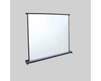 ORAY Ecran portable Miniscreen 79 x 102 cm