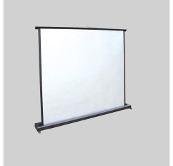 ORAY Ecran portable Miniscreen 79 x 102 cm